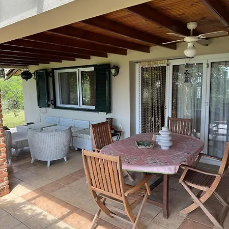 Villa Trifylli