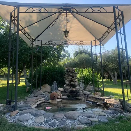 Villa Trifylli