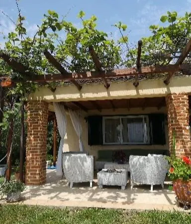 Villa Trifylli