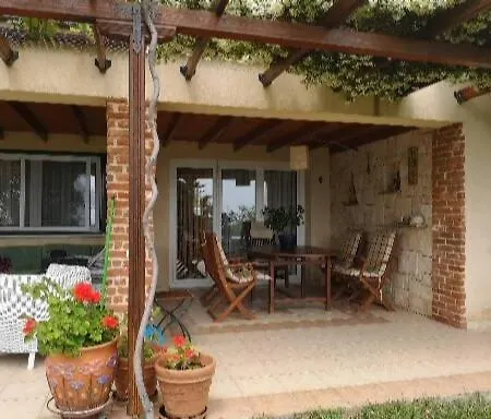 Villa Trifylli *