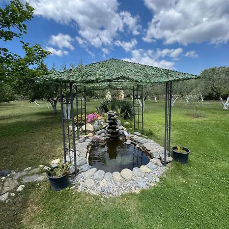 Trifylli Villa Mesimvria (Evros)